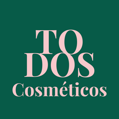 Todos os cosméticos