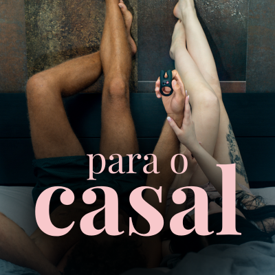 Para o casal