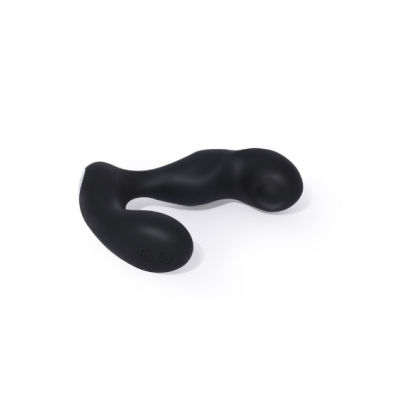 Svakom Iker APP - Pulsador próstata e períneo