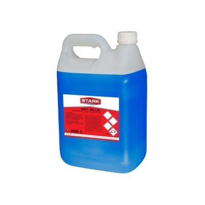 Stark detergente roupa blue - 5l