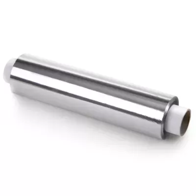 Papel Alumínio Industrial