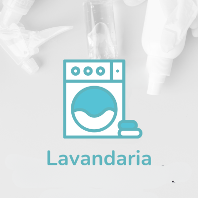 Lavandaria