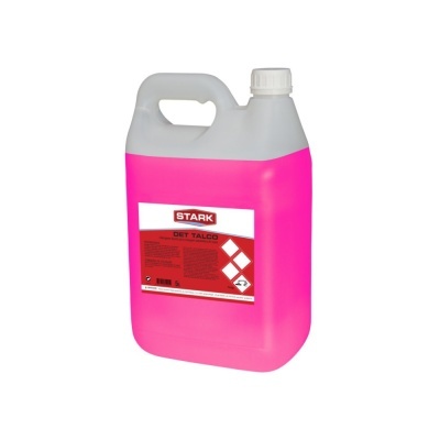 Stark detergente roupa talco- 5l