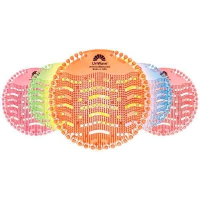 Tapete Rede Desodorizante para Urinol UriWave