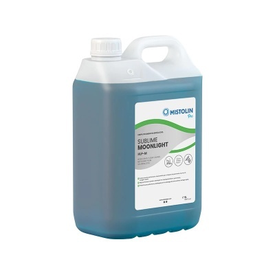 Sublime Moonlight HLP-M Limpa pavimentos BIOALCOOL 5LT Sublime Moonlight HLP-M Limpa pavimentos BIOALCOOL 5LT