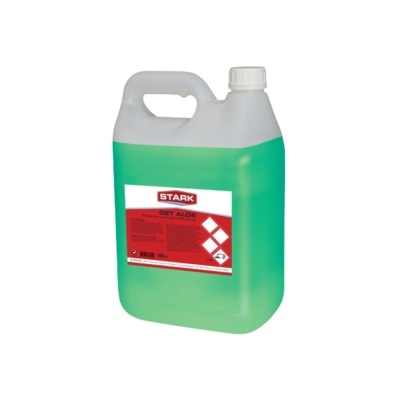 Stark Detergente roupa aloe vera 5L