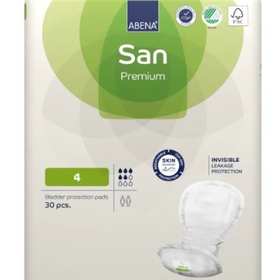 Penso Abena San 4 Premium