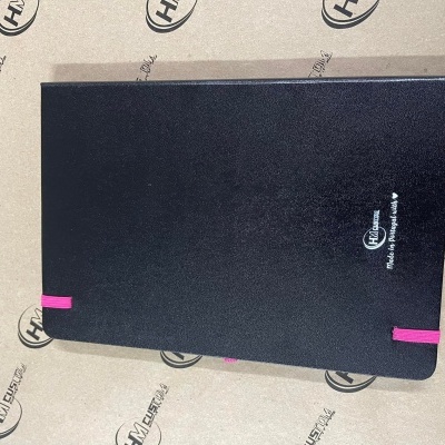 Bloco Notas A5 Personalizado "Só as melhores madrinhas criam memórias que o coração guarda para sempre" Bloco Notas A5 Personalizado "Só as melhores madrinhas criam memórias que o coração guarda para sempre"