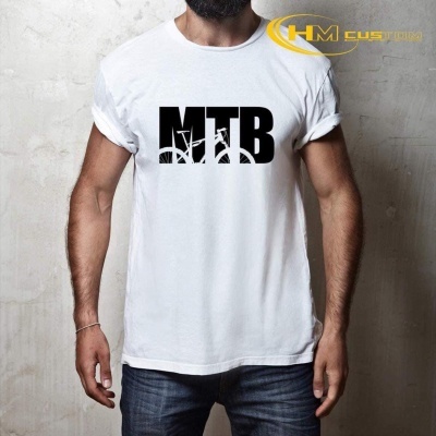 T-Shirt MTB T-Shirt MTB