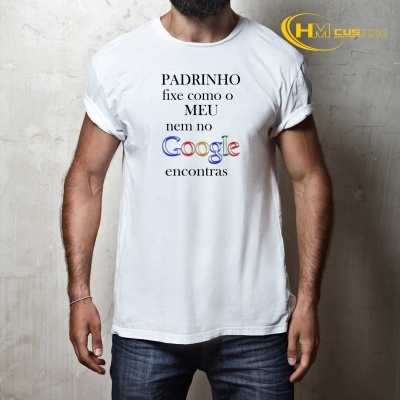 Padrinho Fixe como o meu nem no Google encontras #2