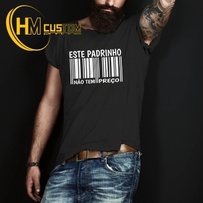 Este Padrinho não tem Preço