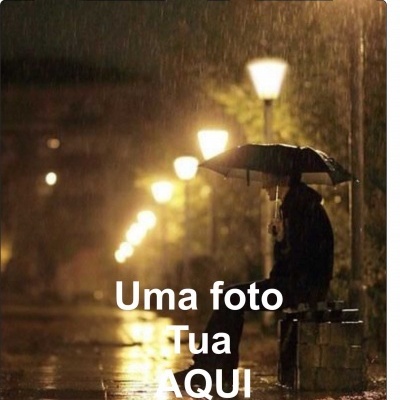 Porta-Retrato "Pai"