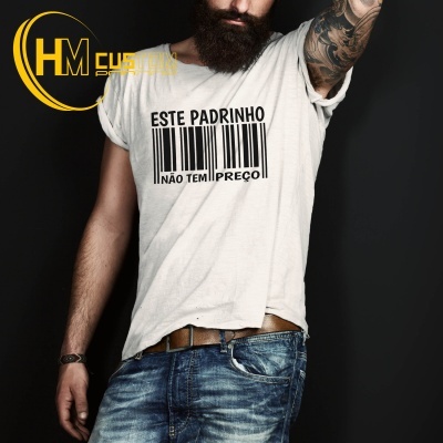 Este Padrinho não tem Preço