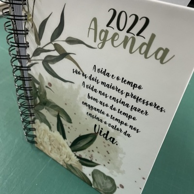 Agendas