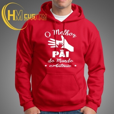O melhor pai do mundo + Nome O melhor pai do mundo + Nome