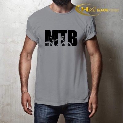 T-Shirt MTB T-Shirt MTB