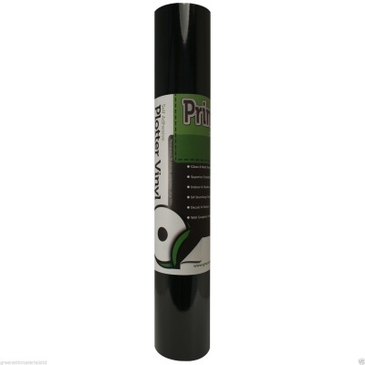 Crescent Moon & Stars Kirk Hammett Vinyl Stickers Inlay Fret Markers Guitar & Bass