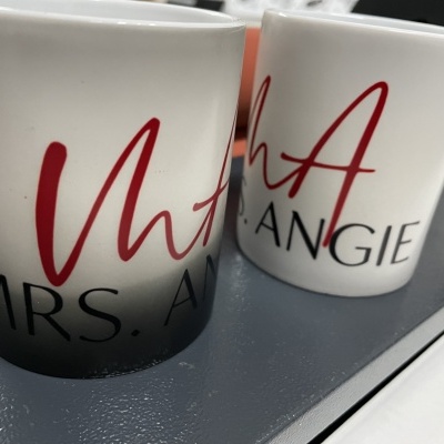 Brindes/Artigos Personalizados