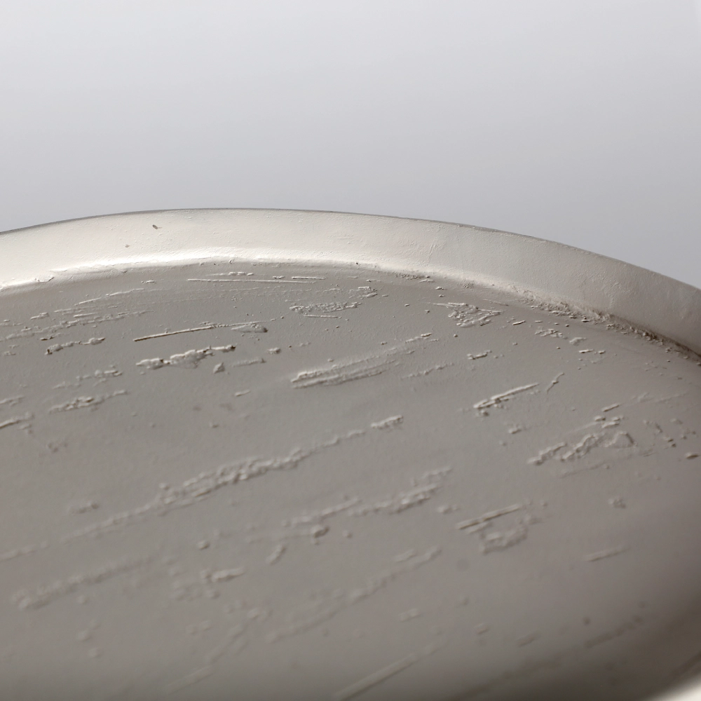 Móvel TV em madeira manga off-white Halsua 170x50 Móvel TV em madeira manga off-white Halsua 170x50