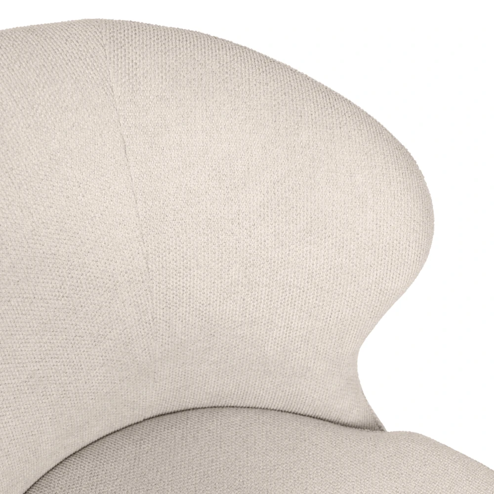 Cadeira estofada madeira faia Tanya Cadeira estofada madeira faia Tanya