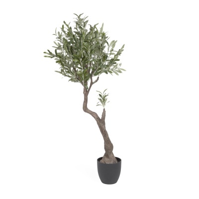 Planta artificial Oliva, 140cm