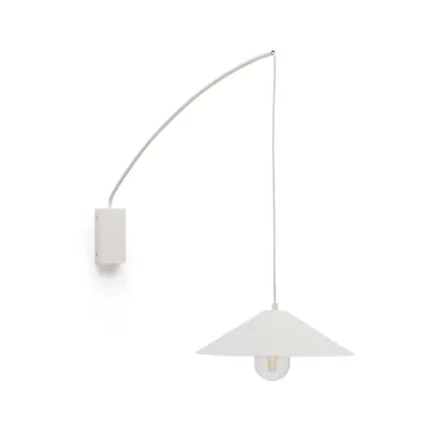 Aplique de Parede Giratório Kali