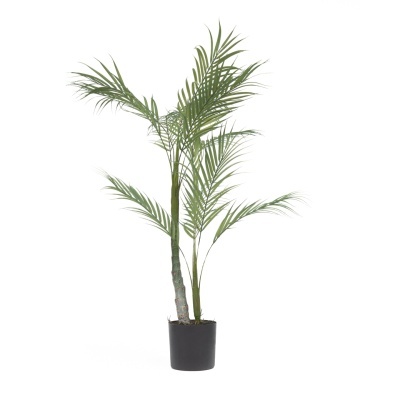 Planta artificial Palmeira, 70cm