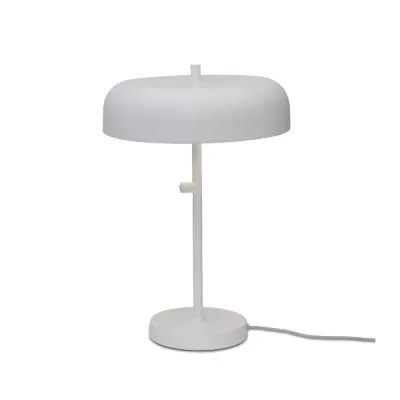 Candeeiro de Mesa em Metal Porto