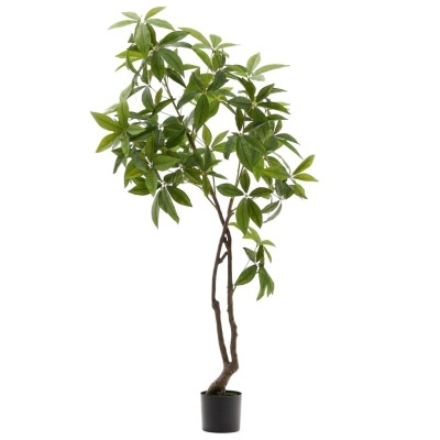 Árvore artificial Pachira aquática, 180cm