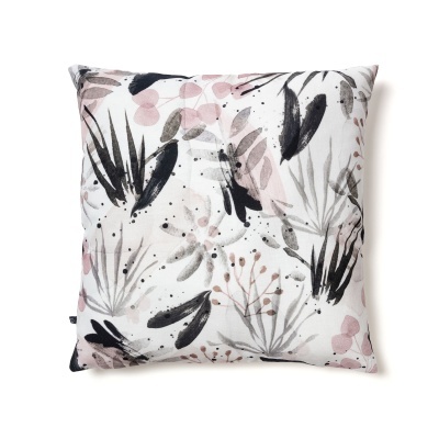 Capa de almofada Korty, multicolor, 45x45