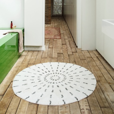 TAPETES DE CORREDOR E CASA DE BANHO