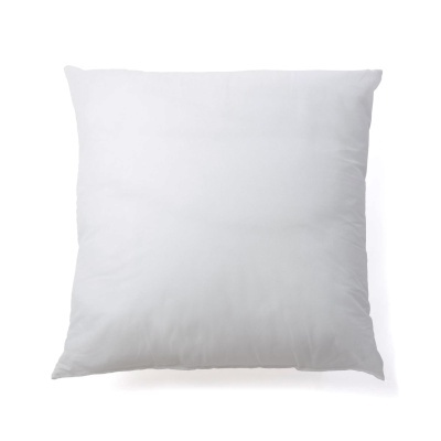Enchimento p/almofada, 60x60