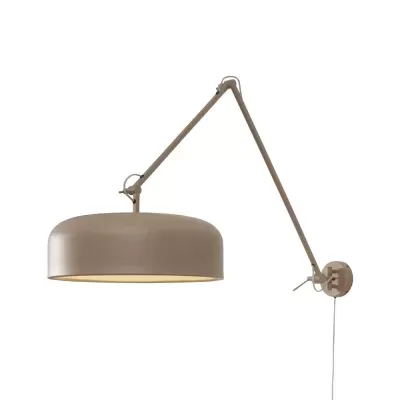 Aplique de Parede Articulado Marseille