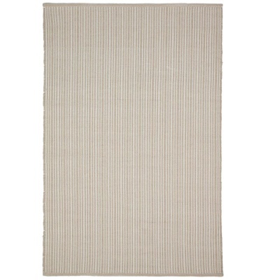 Tapete Cannet, exterior, sintético, bege, 160x230