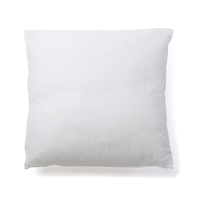 Enchimento p/almofada, 45x45