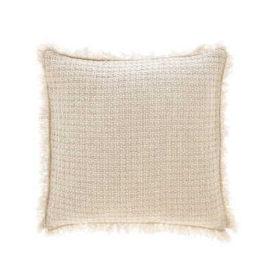 Capa de almofada Amaril, bege, 45x45