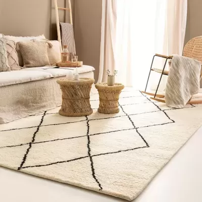 TAPETES RETANGULARES