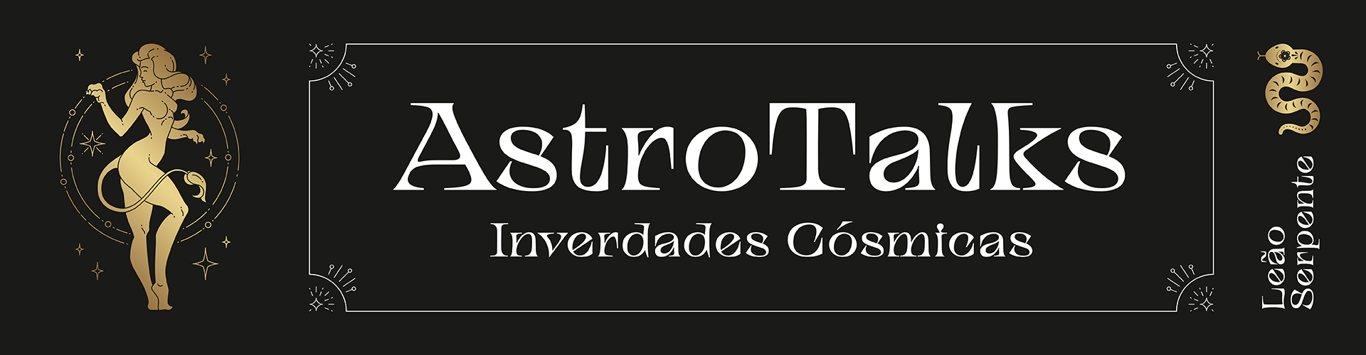 Astrotalks Inverdades Cósmicas - Leão "Temporada Oficial do Ego com Brilho Extra" Astrotalks Inverdades Cósmicas - Leão "Temporada Oficial do Ego com Brilho Extra"