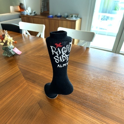 Meias Right Side “Margem Sul” - Edição 2025