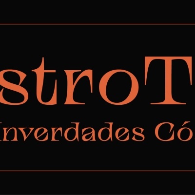 Astrotalks Inverdades Cósmicas - Escorpião “Entre o Fogo e o Café Frio”