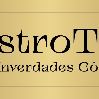 Astrotalks Inverdades Cósmicas - Balança "O Equilíbrio (Quase) Perfeito  "