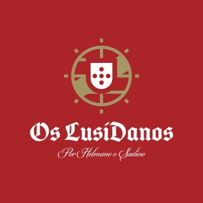 Livro digital "Os Lusidanos"