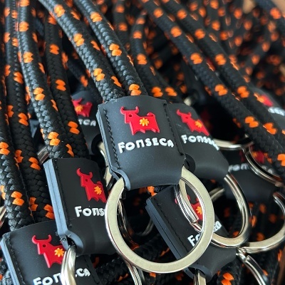 Porta-chaves Fonseca 