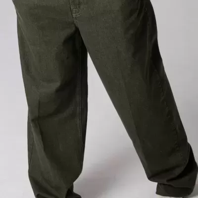 Jeans Flex One 100% algodão (MESHMESS)