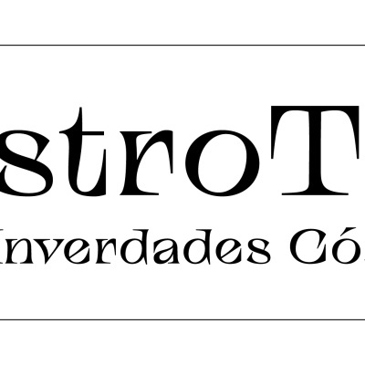 Astrotalks Inverdades Cósmicas - ♐ SAGITÁRIO: Previsões que ninguém pediu (mas o Universo insistiu)