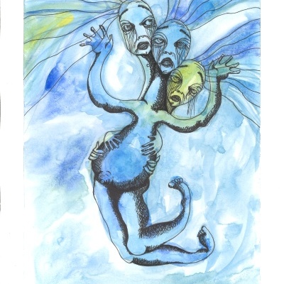 "Pelo Sonho é que vamos!" por Maria Luís Silva Nunes