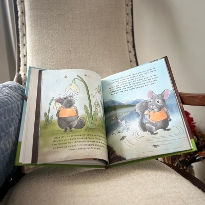 Lito's Discovers The World