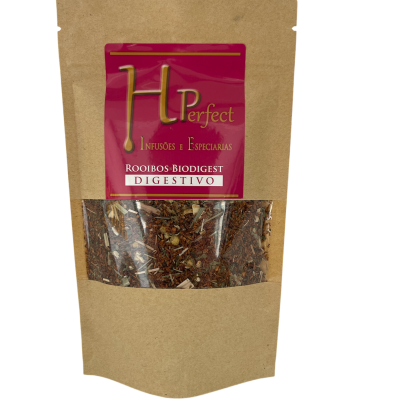 ROOIBOS BIODIGEST
