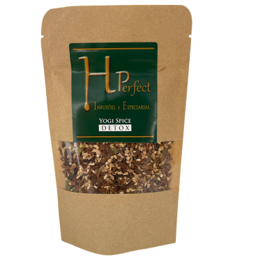 YOGI SPICE