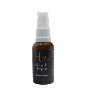 PROPOLIS SPRAY 30 ML